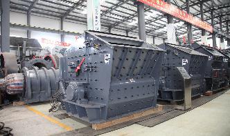 Double Acting Jaw Crusher 