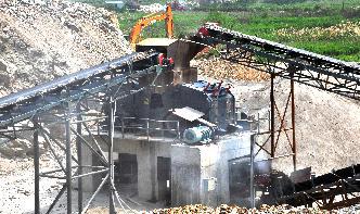 spare parts for stone crusher plant 