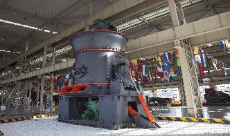project report of a metal crusher 