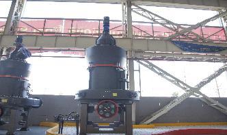 Coal Vertical Grinding Mill 