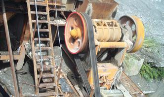 quarry crusher machine in south africa