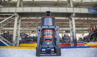 mould sand preparation from sand jaw crusher for