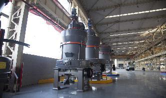 equipments of cement industry 