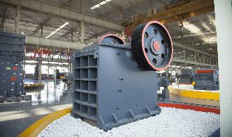 type of crusher in cement plant .