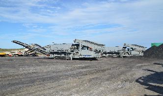 Stone Crusher Plant Is Which Type Of Industry
