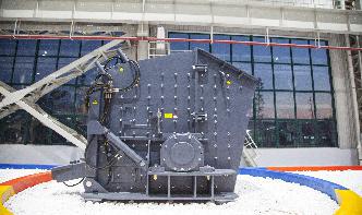 Mineral Ore Processing Equipment