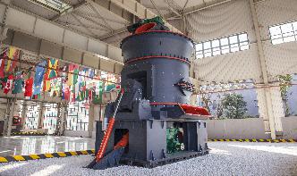 Beneficiation Plant At Rock Phosphate At Pakistan