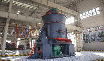 mode of operation of single jaw crusher 