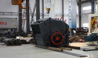New Type Stone Crusher With The Compact Structure .