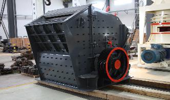 stone jaw crusher project report pdf Gate Classes