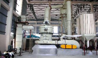 minerao de minerio de ferro maquina de processamento da planta
