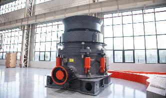 spares for iron ore pellet plant 