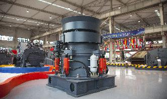 Equipment Used In Iron Ore Beneficiation
