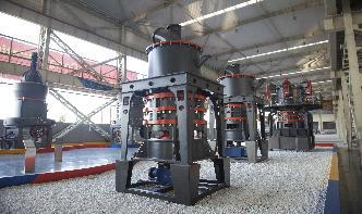 Outstanding Impact Mineral Crusher Sold To Peru
