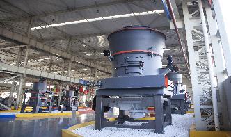 mining machinery and equipment manufacturers iron ore .