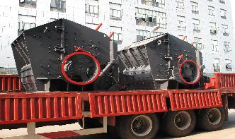 Jaw Crusher Description The 