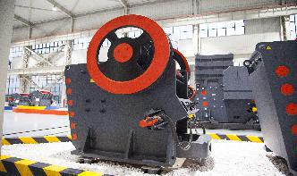 small portable concrete crusher recycler