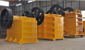 jaw crusher hyulto powder with mm size 