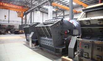machines used for mining zinc 