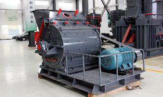 Bauxite portable jaw crusher at Egypt