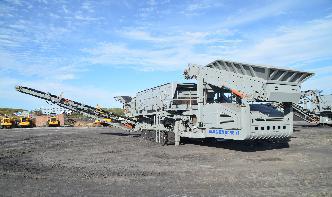Sell mobile crusher Global Manufacturers
