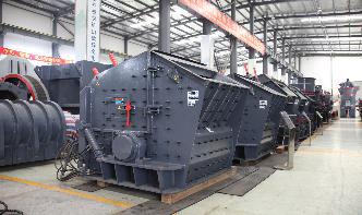 2013 primary and secondary high efficiency impact crusher