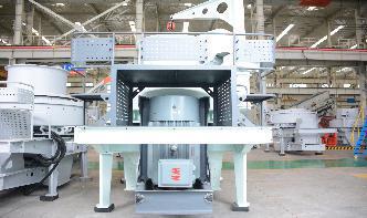 Abrasive Double Grinding Mill 