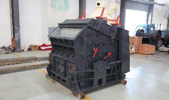 250 Tph Special Rock Crusher 