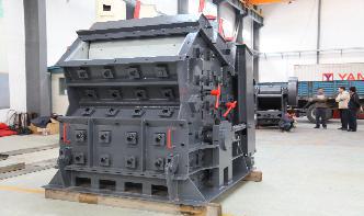 Jaw Crusher With Magnet 