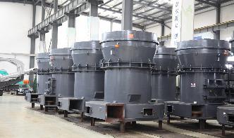 Lab Coal Processing Equipment Magnesite Impact Crusher