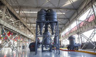 Ultrafine Grinding Mill In The USA 