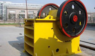 How To Improve Performance Of A Gundlach Roll Crusher