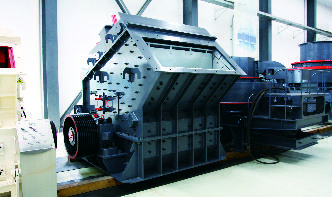 roller mill and classifier 