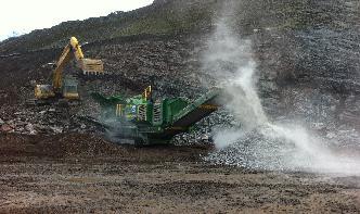 Stone Crusher Project  