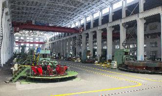 Iron Ore Mining Machinery Price 