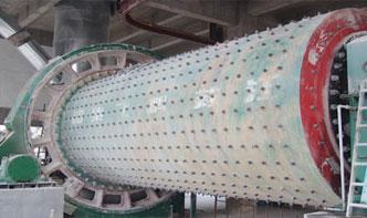 spiral concentrator iron ore 