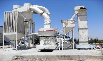 Coal Grinding Mill Price In India 