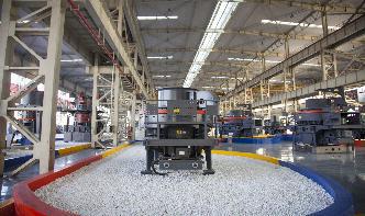 Smooth Rolls Crusher Quartz – Grinding Mill China