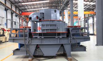 minerals grinding machinery manufacturer .
