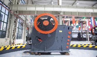 Mobile Crusher And Magnetic Separator For Iron Ore