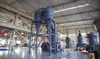 The QUADROPOL roller mill. 