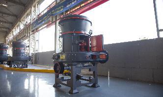 Centrifuge Bowl Manufacturing Process .