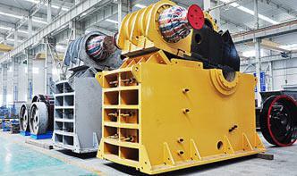 Automation Of Stone Crusher 