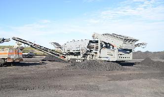 coal crushing plant in south africa 