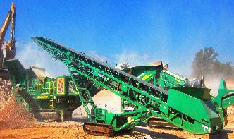 Mining for chrome ore process plantchrome ore ...