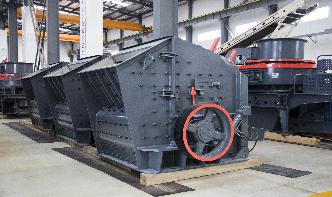 Crusher, Grinding Mill Manufacturer SBM