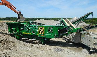 American Style 250 Tph Crushing Plant For Sale