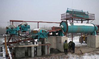 Designing A Crusher Plant 
