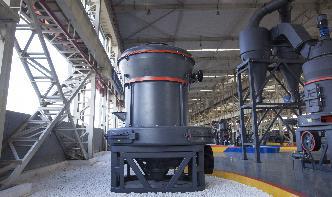 Dpr Micro Projects Coal Crusher 