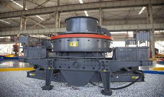 Jaw Crusher Affected 